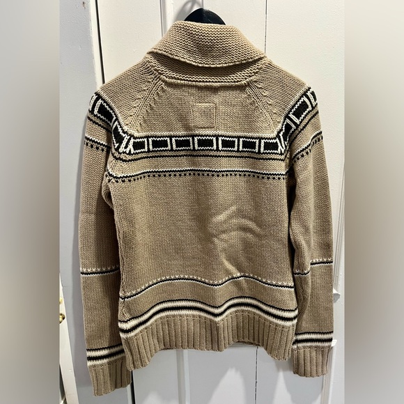 Triple Five Soul Zip-Up 🤎 - Picture 5 of 13